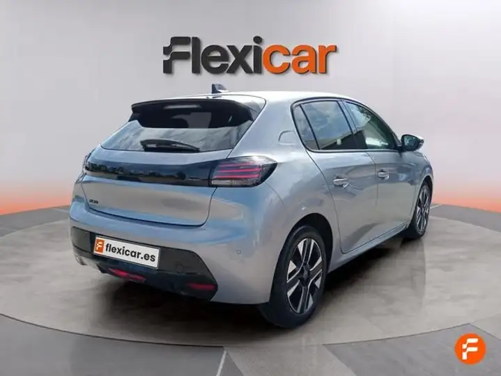 Peugeot 208 2025, foto 11