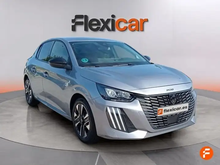 Peugeot 208 2025, foto 2