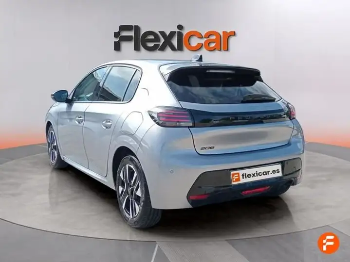 Peugeot 208 2025, foto 9