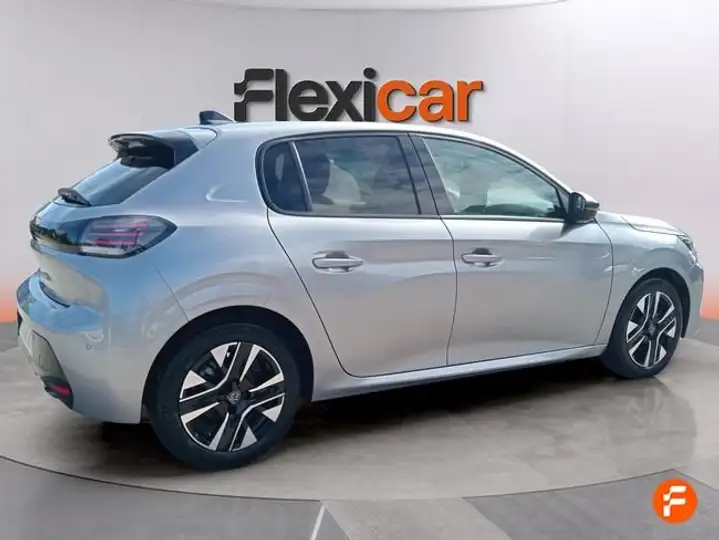 Peugeot 208 2025, foto 12