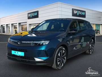 1.2 48V Mild- Hybrid 100 kW Edition