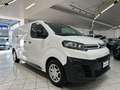 Citroen Jumpy 1.5 BlueHDi 100 PL-TN Furgone M Club IVA ESPOSTA Weiß - thumbnail 1