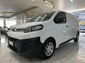 Citroen Jumpy 1.5 BlueHDi 100 PL-TN Furgone M Club IVA ESPOSTA Weiß - thumbnail 2