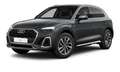 Audi Q5 S-Line 35TDI S-Tr. AHK Assistenzpaket Grau - thumbnail 1