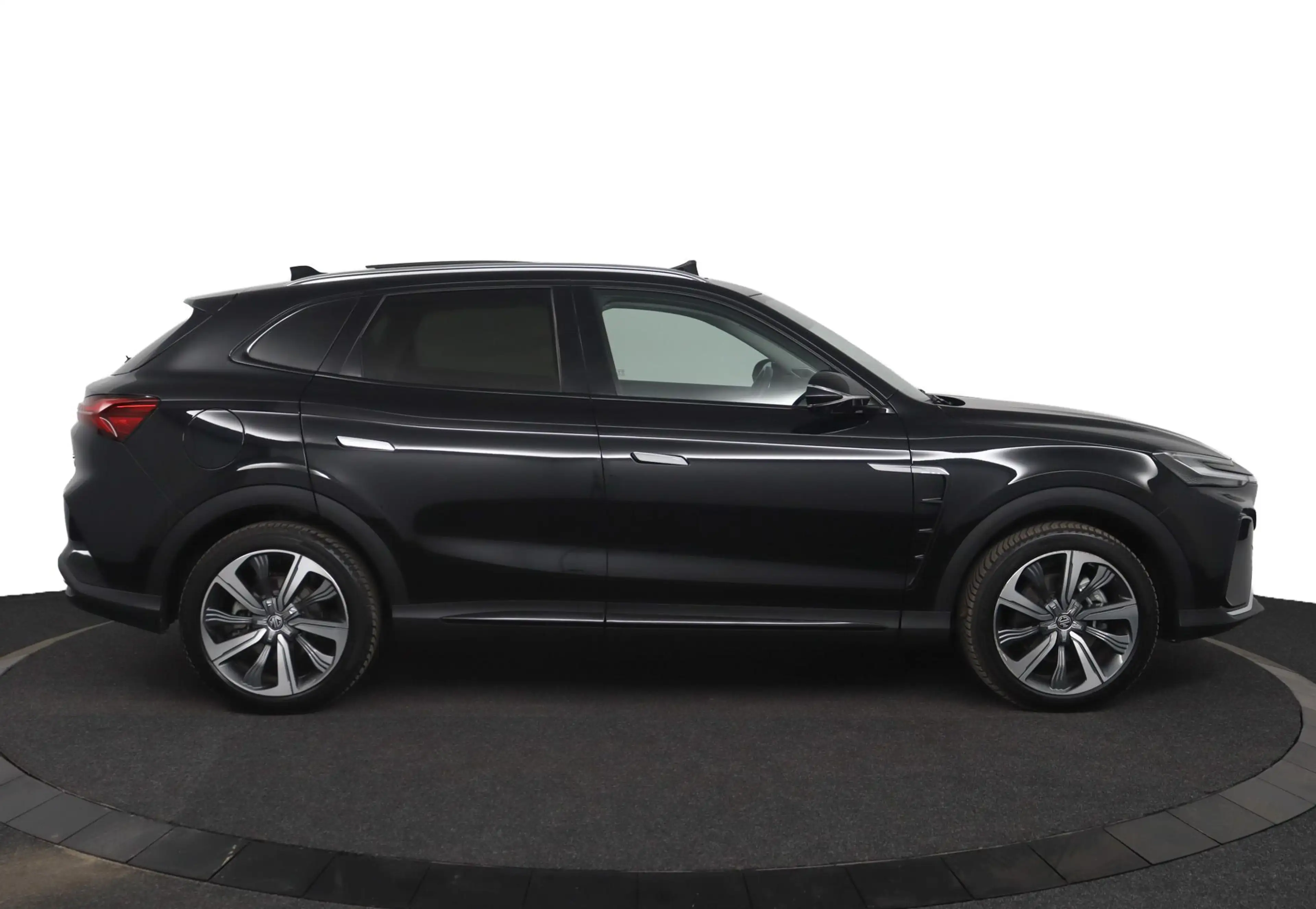 MG Marvel R AWD Performance 70 kWh | Trekhaak | Bose Sound | L — photo 10