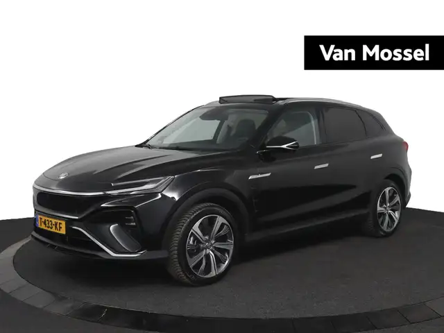 MG Marvel R AWD Performance 70 kWh | Trekhaak | Bose Sound | L