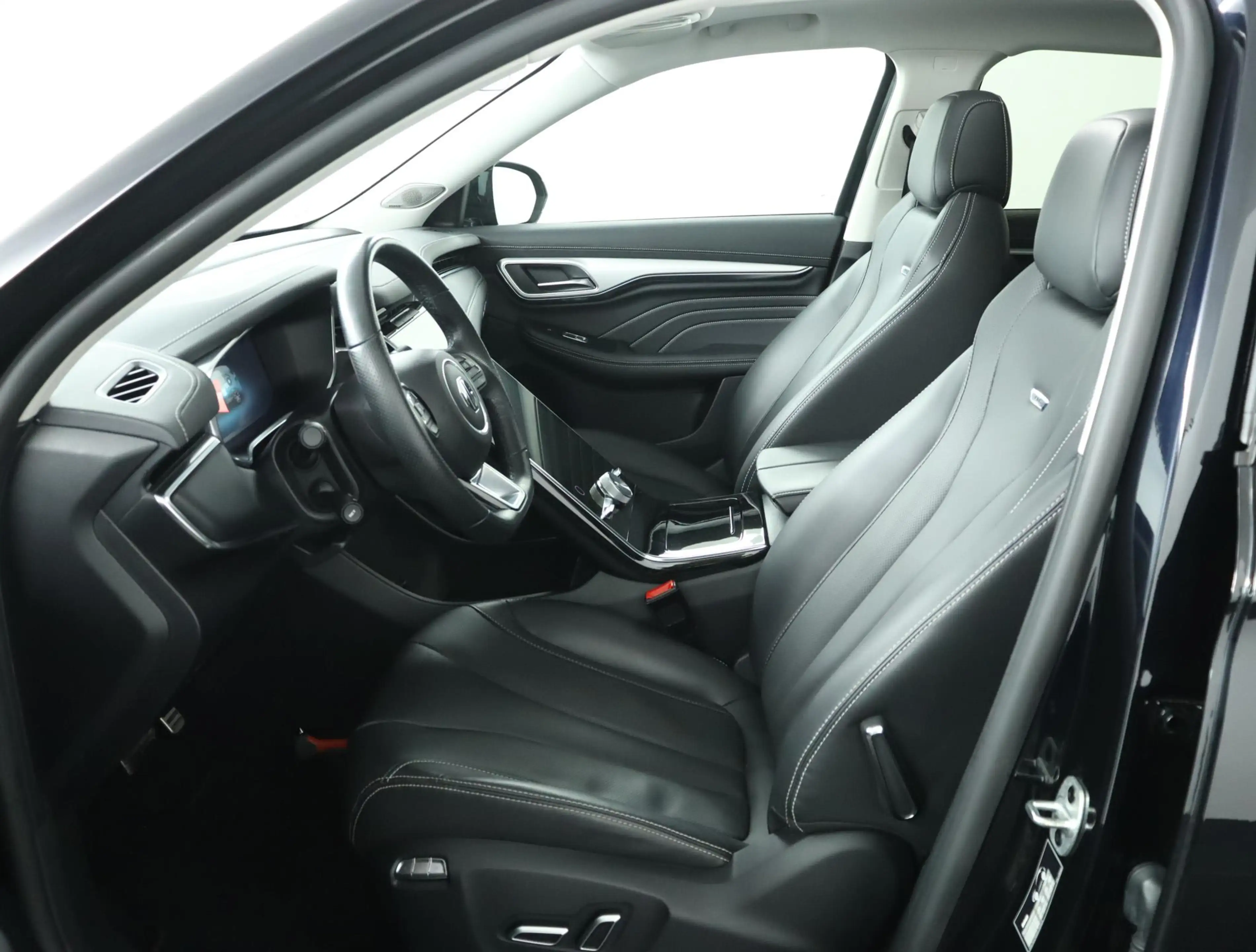 MG Marvel R AWD Performance 70 kWh | Trekhaak | Bose Sound | L — photo 13