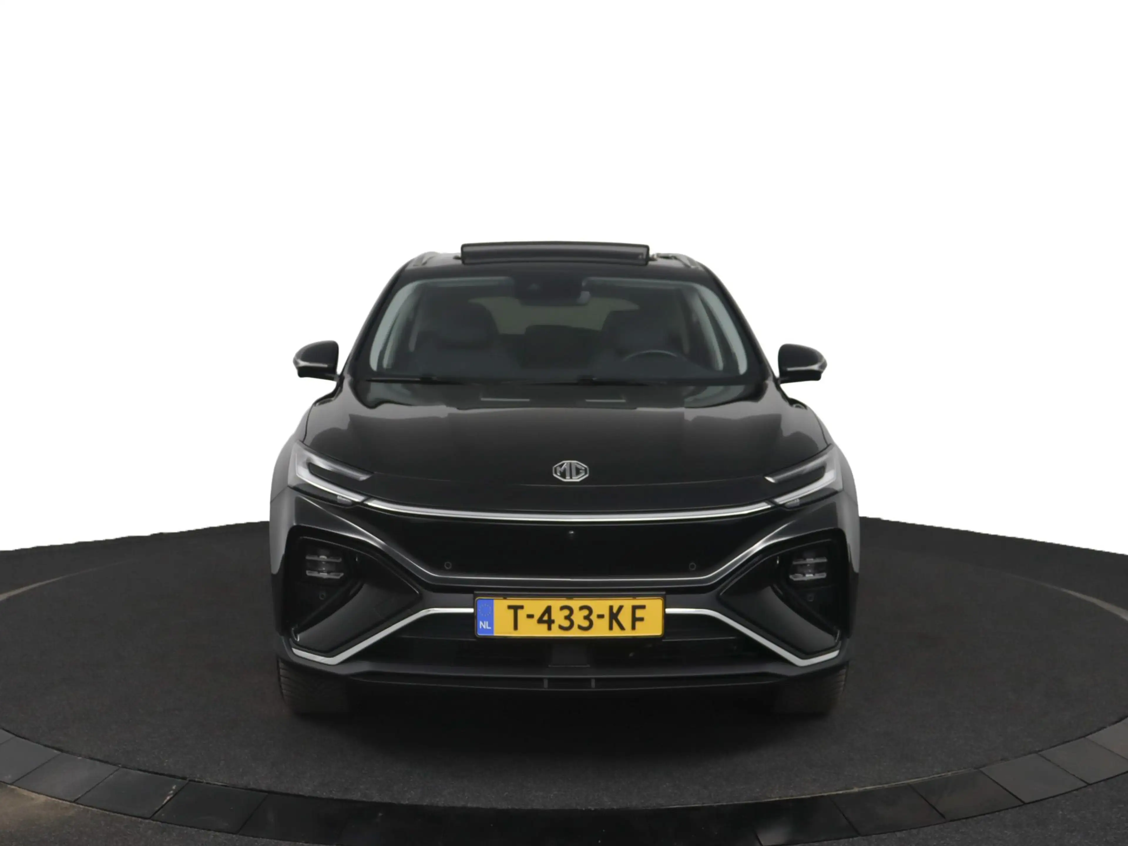 MG Marvel R AWD Performance 70 kWh | Trekhaak | Bose Sound | L — photo 12
