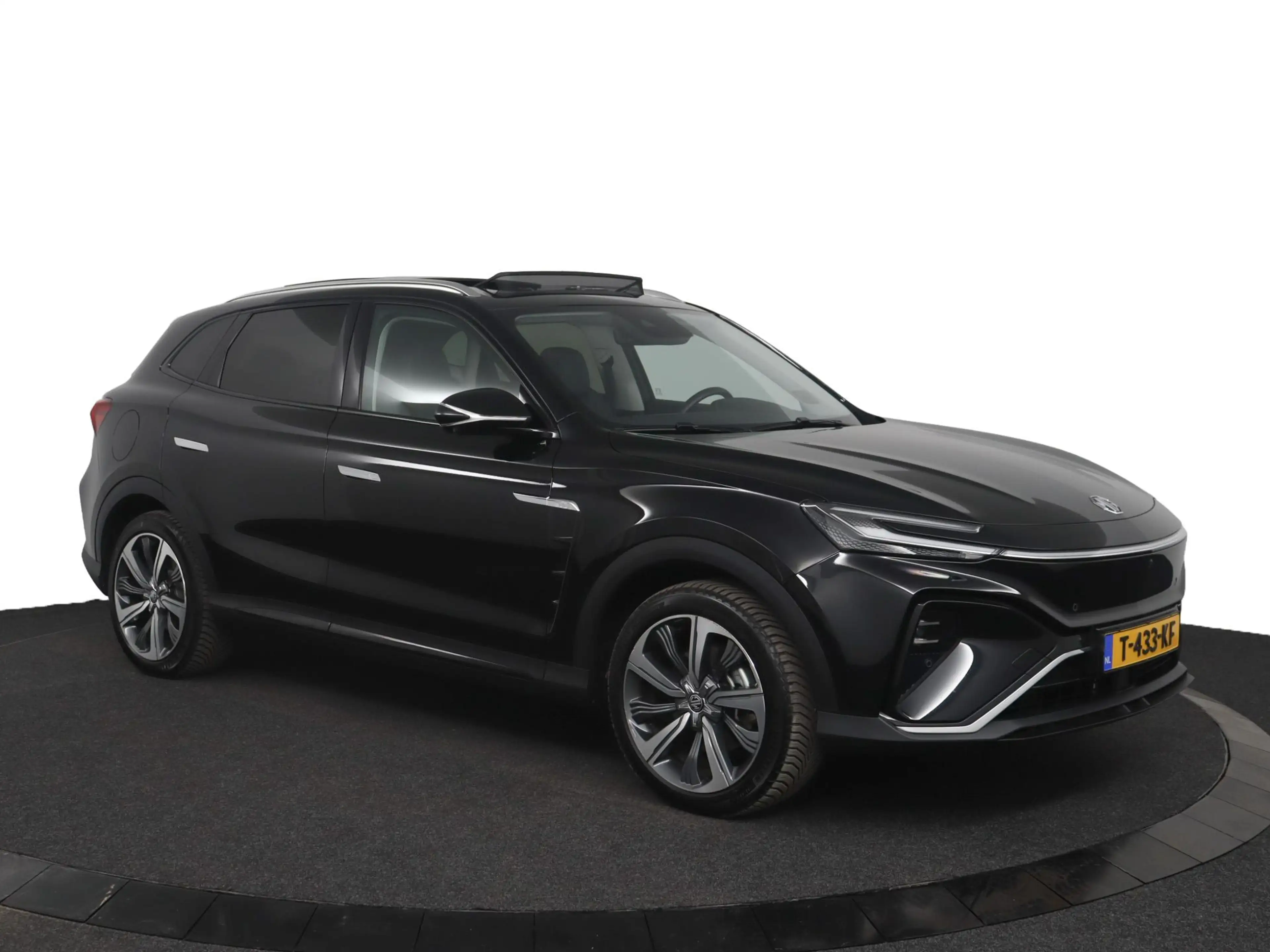 MG Marvel R AWD Performance 70 kWh | Trekhaak | Bose Sound | L — photo 11