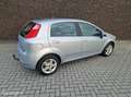 Fiat Grande Punto 1.4 Edizione Lusso|Cruise|Airco|Trekhaak| Gris - thumbnail 5