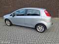 Fiat Grande Punto 1.4 Edizione Lusso|Cruise|Airco|Trekhaak| Gris - thumbnail 3