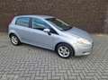 Fiat Grande Punto 1.4 Edizione Lusso|Cruise|Airco|Trekhaak| Gris - thumbnail 2