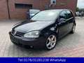 Volkswagen Golf 1.6 Comfortline Automatik !! Navi !! Schwarz - thumbnail 5