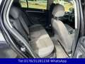 Volkswagen Golf 1.6 Comfortline Automatik !! Navi !! Schwarz - thumbnail 12