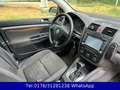 Volkswagen Golf 1.6 Comfortline Automatik !! Navi !! Schwarz - thumbnail 11