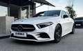Mercedes-Benz A 200 Limousine Aut. *AMG-Line*Ö-1.Besitz*Voll* Weiß - thumbnail 1