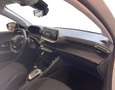 Peugeot 208 208 Hybrid 110 e-DCS6 Style Bianco - thumbnail 4
