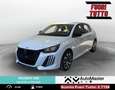 Peugeot 208 208 Hybrid 110 e-DCS6 Style Bianco - thumbnail 1