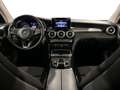 Mercedes-Benz C 220 C coupe 220 d Sport 4matic auto Grigio - thumbnail 9