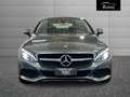 Mercedes-Benz C 220 C coupe 220 d Sport 4matic auto Grigio - thumbnail 3
