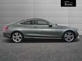Mercedes-Benz C 220 C coupe 220 d Sport 4matic auto Grigio - thumbnail 5