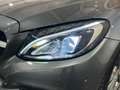Mercedes-Benz C 220 C coupe 220 d Sport 4matic auto Grigio - thumbnail 7