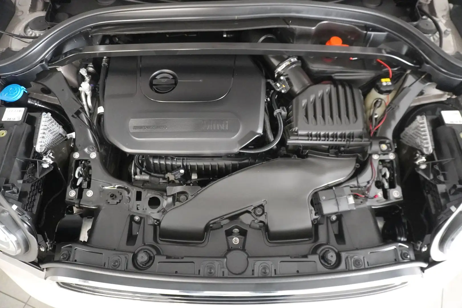 MINI Cooper Countryman Grau - 2