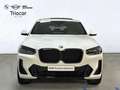 BMW X4 xDrive 20dA xLine Blanco - thumbnail 2