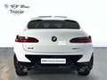 BMW X4 xDrive 20dA xLine Blanco - thumbnail 5