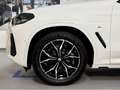 BMW X4 xDrive 20dA xLine Blanco - thumbnail 11