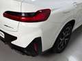BMW X4 xDrive 20dA xLine Blanco - thumbnail 13