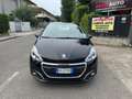 Peugeot 208 1° serie PureTech 82 5 porte Allure Noir - thumbnail 3