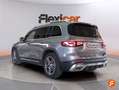 Mercedes-Benz GLB 250 4Matic 8G-DCT Gris - thumbnail 5