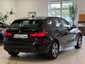 BMW 118 d/Aut/LivCP+/Navi/SportStz/ActGuard+/Temp Black - thumbnail 10