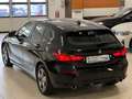 BMW 118 d/Aut/LivCP+/Navi/SportStz/ActGuard+/Temp Black - thumbnail 8