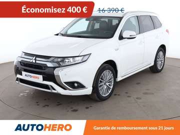 PHEV Twin Motor Intense 4WD