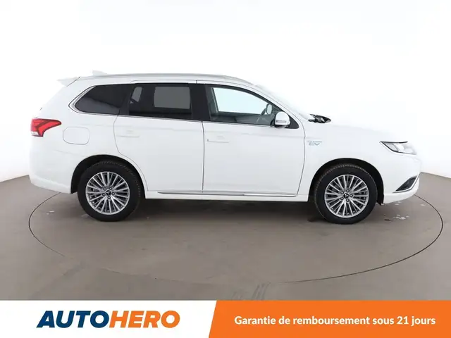 Mitsubishi Outlander view 7