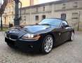 BMW Z4 Z4 roadster 2.5i Schwarz - thumbnail 1