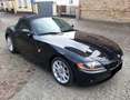 BMW Z4 Z4 roadster 2.5i Schwarz - thumbnail 3