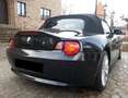 BMW Z4 Z4 roadster 2.5i Schwarz - thumbnail 4