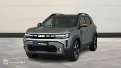 Dacia Duster 1.2 mild hybrid 130ch Extreme
