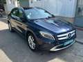 Mercedes-Benz GLA 200 200d Urban 7G-DCT Azul - thumbnail 5