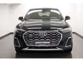 Audi SQ5 3.0 TDI quattro Standheizung Matrix Schwarz - thumbnail 2