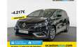 Renault Espace Blue dCi TT Limited EDC 118kW Negro - thumbnail 1