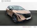 Nissan Ariya Evolve 178kW 87kWh 4x2 Naranja - thumbnail 4