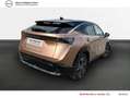 Nissan Ariya Evolve 178kW 87kWh 4x2 Naranja - thumbnail 2