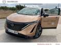 Nissan Ariya Evolve 178kW 87kWh 4x2 Naranja - thumbnail 11