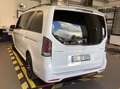 Mercedes-Benz V 300 d 4M L AMG Avantga AIRMATIC Pano AHK Night Blanc - thumbnail 3