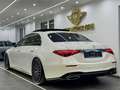 Mercedes-Benz S 400 d 4Matic L AMG Exklusiv First-Class Fond Weiß - thumbnail 44