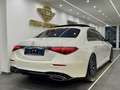 Mercedes-Benz S 400 d 4Matic L AMG Exklusiv First-Class Fond Weiß - thumbnail 40